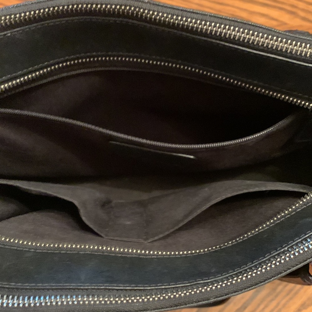 Coach Tote Bag - Picture 5 of 9